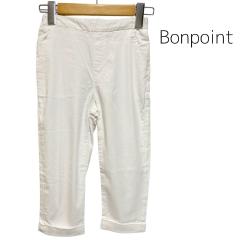 Bonpoint、110cm、パンツ、綿・ポリウレタン、男女共用