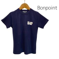 Bonpoint、110cm、Ｔシャツ、綿、男の子用