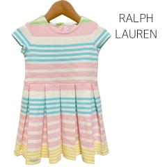 RALPH LAUREN、90cm、ワンピース、その他、女の子用