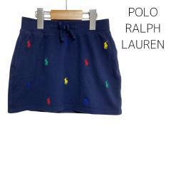 POLO RALPH LAUREN、130cm、スカート、その他、女の子用