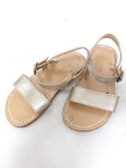 Bonpoint、15cm、サンダル・ミュール、その他、男女共用
