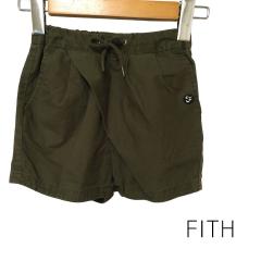 FITH、90cm、パンツ、綿・ポリエステル、男女共用