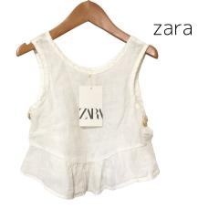 zara、120cm、ブラウス、その他、女の子用