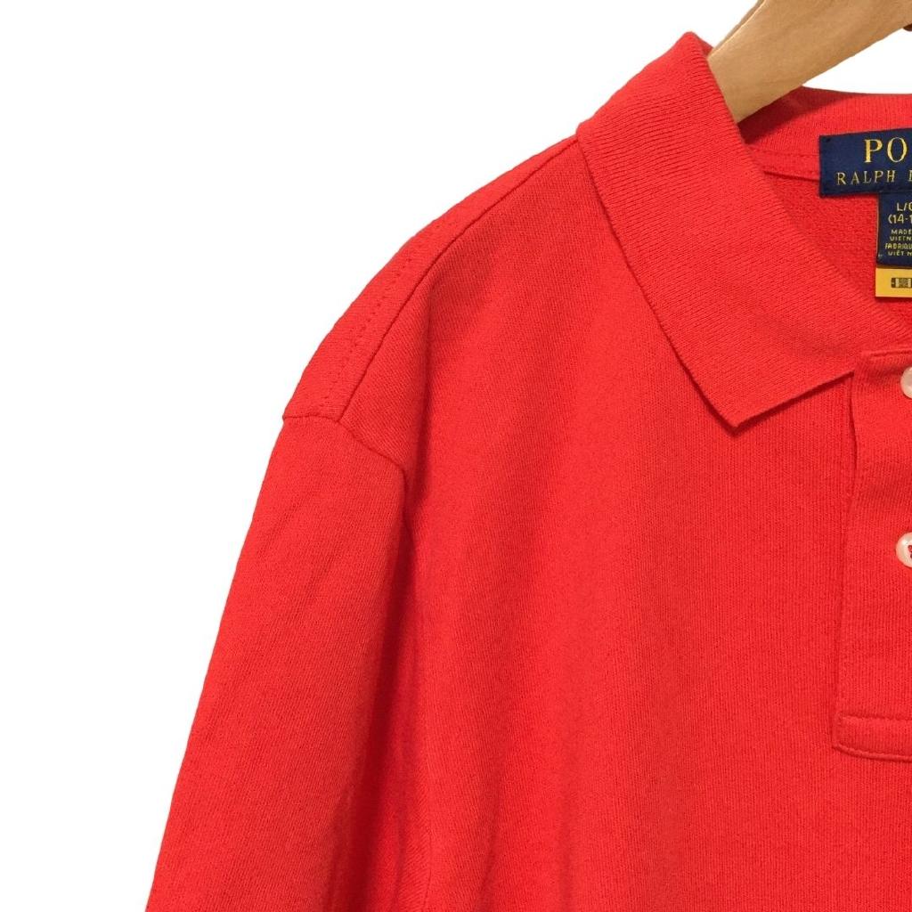 POLO RALPH LAUREN ポロシャツ 160cm ジュリア名古屋店｜POLO