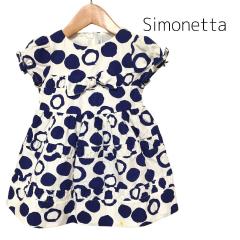 【新品未使用】シモネッタ ワンピース 160㎝ 楽天市場】シモネッタ 子供服（ワンピース｜キッズファッション
