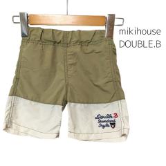 DOUBLE.B キッズ服 100cm 9点　まとめ売り　男の子 楽天市場】ダブル B（インナー・下着｜キッズファッション