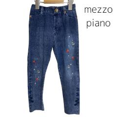 メゾピアノ　130　 まとめ売り　未使用品 楽天市場】メゾピアノ(mezzo piano)【人気商品再入荷】【直営店
