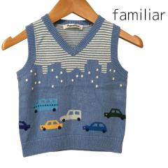 familiar[ファミリア]|子供服の古着通販 - ミラクルボックス