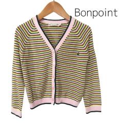 Bonpoint、110cm、カーディガン、その他、女の子用