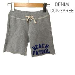 DENIM DUNGAREE[デニム ダンガリー]|子供服の古着通販