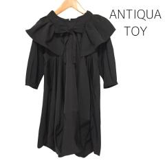 ANTIQUA TOY