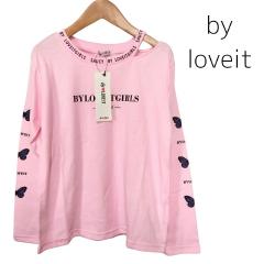 by loveit、140cm、Ｔシャツ、その他、女の子用