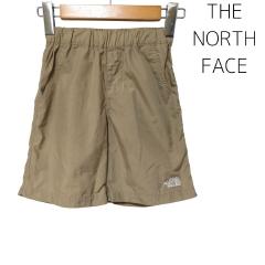 2024年製☆THE NORTH FACE、120cm、パンツ、ナイロン、男女共用