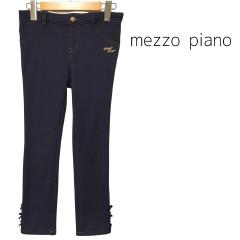 mezzo piano、130cm、パンツ、その他、女の子用