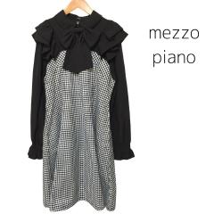mezzo piano Junior[メゾピアノジュニア]|子供服の古着通販