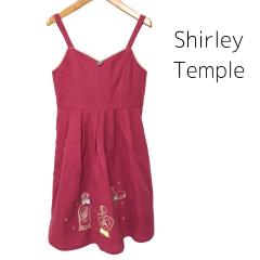 ShirleyTemple、140cm、ワンピース、その他、女の子用