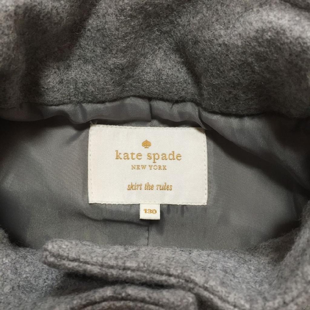 kate spade new york コート 130cm ジュリア名古屋店｜kate