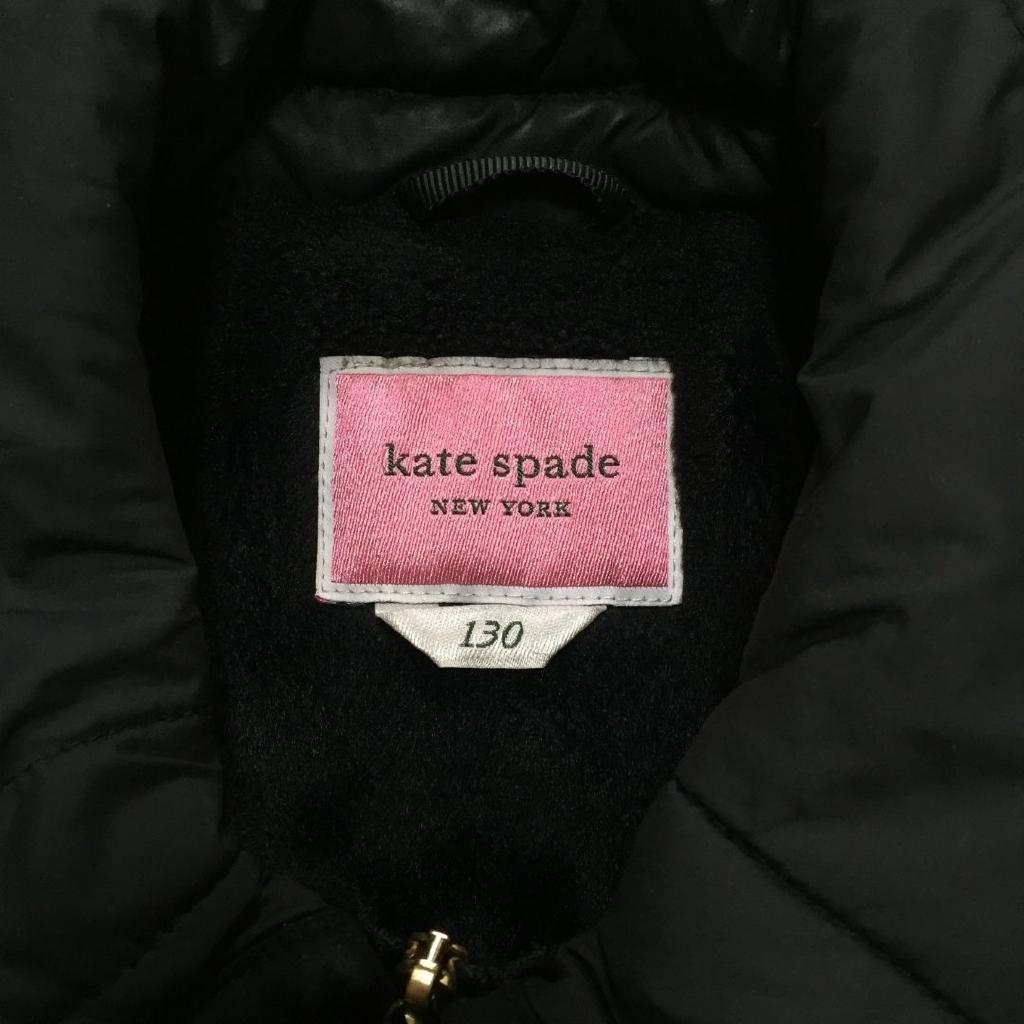 kate spade new york コート 130cm ジュリア名古屋店｜kate