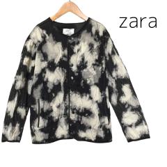 zara、140cm、ブルゾン、綿・ポリエステル、男女共用