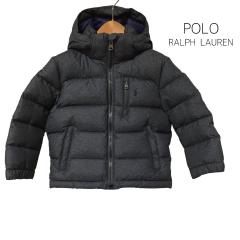 POLO RALPH LAUREN、100cm、ダウン、その他、男女共用