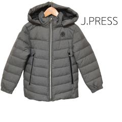 #6186　J.PRESS Jプレス ジェイプレス 子供用 上下セット サイズ130 ブレザー ジャケット 半パン スーツ 入園式 入学式 などイベントに [ ジェイプレス ]|子供服の古着通販 - ミラクルボックス