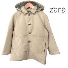 zara、110cm、コート、その他、男女共用