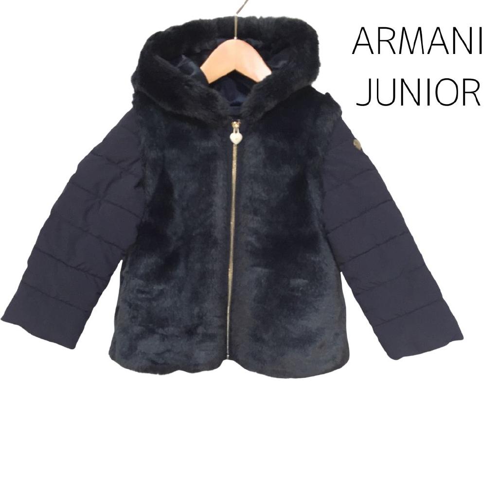 ARMANI JUNIOR ブルゾン 100cm ジュリア名古屋店｜ARMANI JUNIORの子供