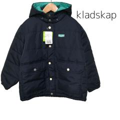 kladskap、130cm、ブルゾン、ポリエステル、男の子用