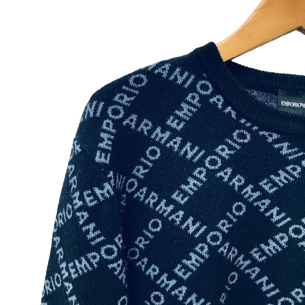 EMPORIO ARMANI セーター 160cm ジュリア名古屋店｜EMPORIO ARMANIの