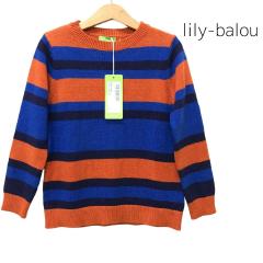 lily-balou、110cm、セーター、その他、男女共用