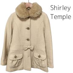 シャーリーテンプル2着 Shirley Temple - 未使用 Shirley Temple 2点セット 130の通販 by