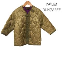 DENIM DUNGAREE、110cm、ブルゾン、その他、男女共用