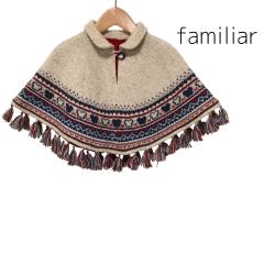 familiar、その他、コート、その他、女の子用