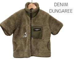 DENIM DUNGAREE[デニム ダンガリー]|子供服の古着通販 - ミラクルボックス