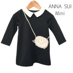 ANNA SUI Mini［アナスイ・ミニ］|子供服の古着通販 - ミラクルボックス