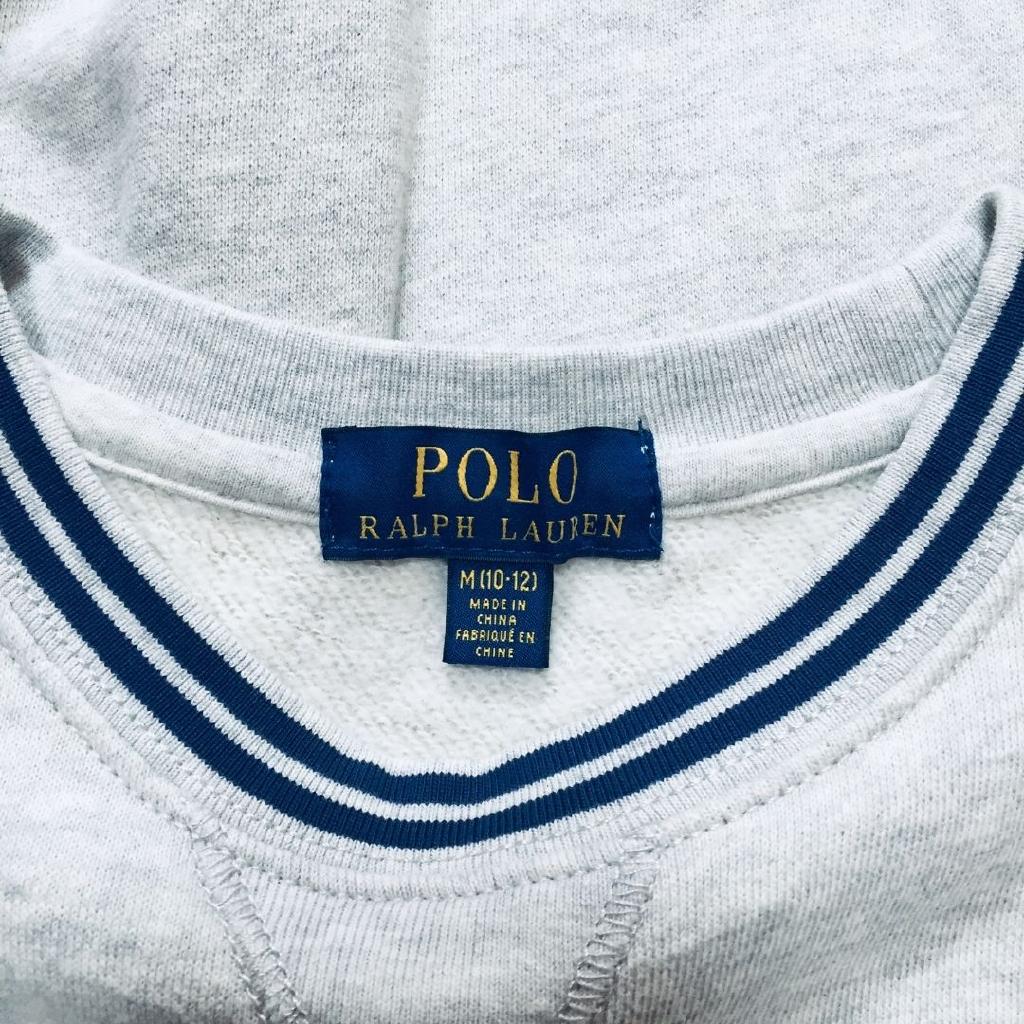 ラルフローレン 150cm トレーナー POLO RALPH LAUREN トレーナー 150cm ジュリア名古屋店｜POLO RALPH