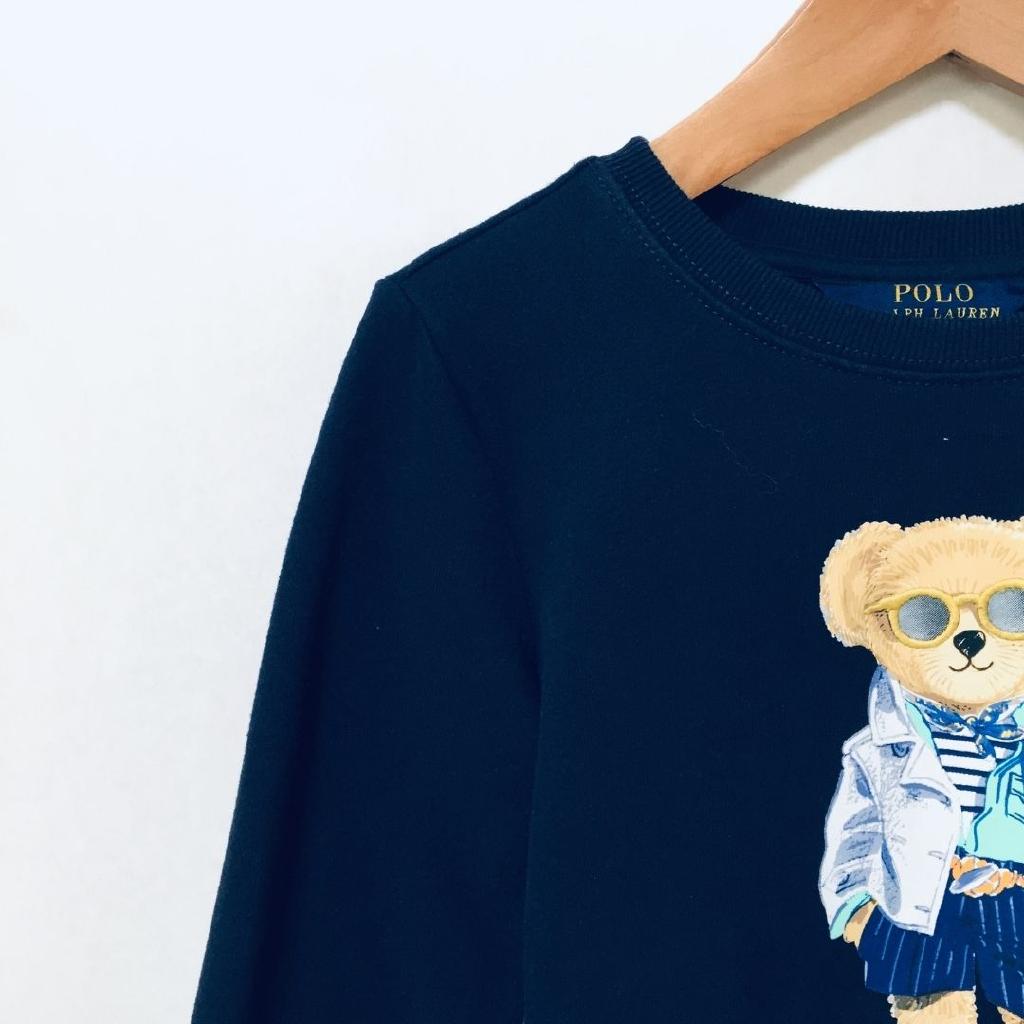 ★未使用品★ 【Polo Ralph Lauren】ワンピース 6/120 RM様購入済☆POLO RALPH LAUREN☆ワンピース 6 120