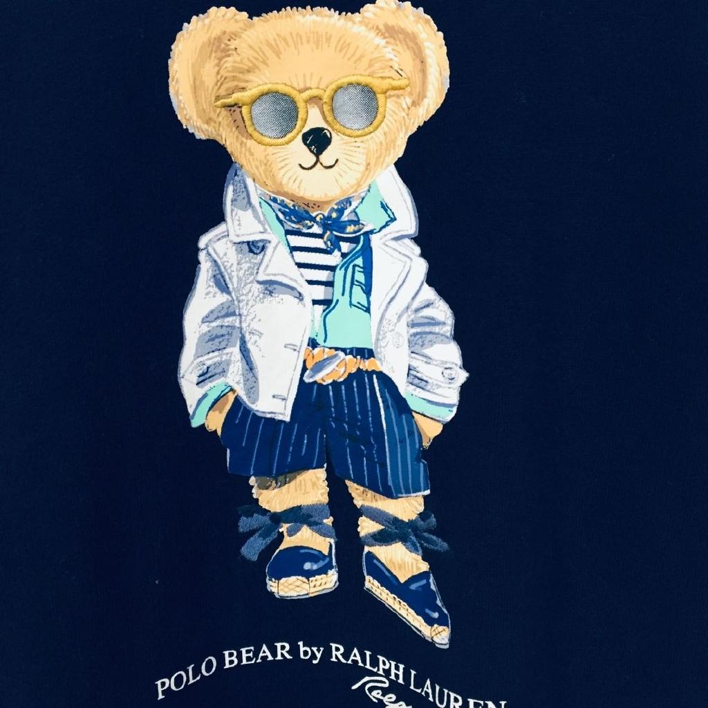 POLO RALPH LAUREN ワンピース 120cm ジュリア名古屋店｜POLO RALPH