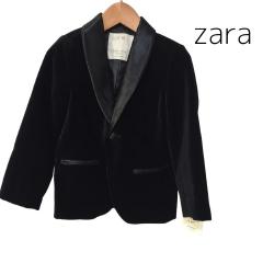 zara、110cm、ジャケット、綿・ポリエステル、男の子用