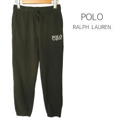 POLO RALPH LAUREN、150cm、パンツ、綿・ポリエステル、男女共用
