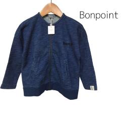 Bonpoint、100cm、ジャケット、綿、男の子用