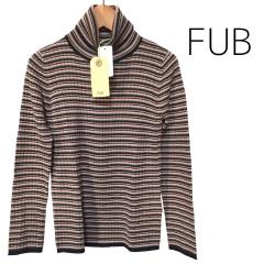 FUB、130cm、セーター、毛、女の子用