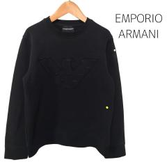 EMPORIO ARMANI、140cm、トレーナー、その他、男女共用