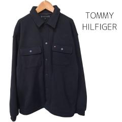 TOMMY HILFIGER、150cm、カーディガン、綿・ポリエステル、男の子用