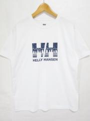 HELLY HANSEN、【メンズ】Lサイズ、Tシャツ