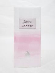 LANVIN （香水）、その他、香水