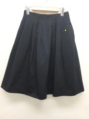M-premier BLACK、38、スカート