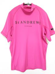St ANDREWS、【メンズ】Mサイズ、Tシャツ
