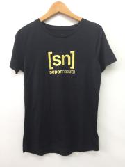 sn (super. natural)、Sサイズ、Tシャツ