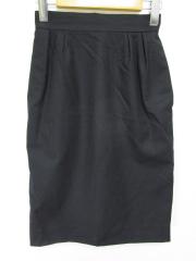 Christian Dior、Mサイズ、スカート